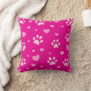 Search for hot dog pillows Pink