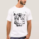 Search for year of the tiger tshirts Animal