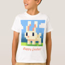 Recherche de easter enfant tshirts Lapin