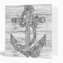 Search for rope binders Ocean