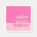 Recherche de vieux papier serviettes Élégant