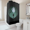Search for alien shower curtains Extraterrestrial