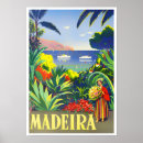 Search for madeira posters Travel