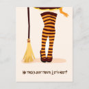 Search for meeting postcards Halloween