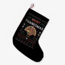 Recherche de dinde chaussette de noël Vacances