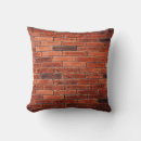 Recherche de murs coussins Brun