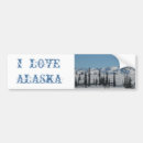 Search for wilderness bumper stickers Alaska