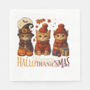 Recherche de thanksgiving serviettes Famille