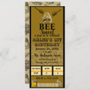 Search for beehive invitations Shower