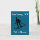Search for bum cards Skiing