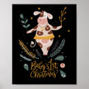 Search for christmas posters Photo collage