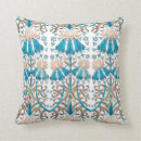 Search for art nouveau pillows Botanical