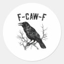 Search for raven bird stickers Rooster