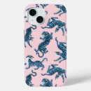 Search for tiger pattern iphone cases Wild cat