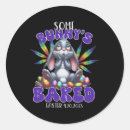 Search for funny easter bunny stickers Egg hunt