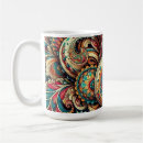 Recherche de complexe tasses Tribal