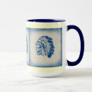 Search for indian tribes mugs Cherokee