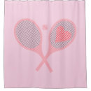 Search for team shower curtains Tennis