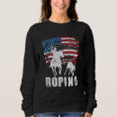 Recherche de roping Cordage