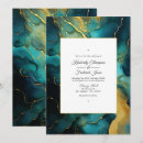 Search for alcohol wedding invitations Watercolor