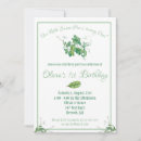 Search for sweet pea birthday invitations Party