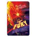 Search for flares magnets Space
