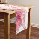 Search for blush pink table runners Floral