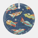Search for blue car ornaments Vehicle