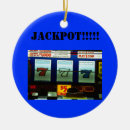 Search for slot machine ornaments Gambler