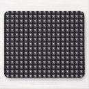 Recherche de acier tapis souris Aluminium