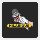 Search for funny stickers Silly