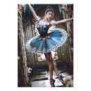 Search for contemporary dance posters Ballerina