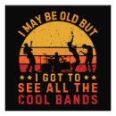 Search for concert band posters Bands