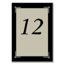 Search for new year table cards Party