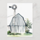 Search for barn postcards Landscape