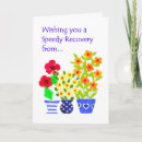 Recherche de récupération rapide vœux cartes Jaune