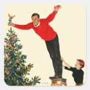 Search for ladders stickers Saturday evening post