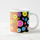 Search for fruit pattern mugs Tropical