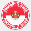 Search for monaco stickers Travel