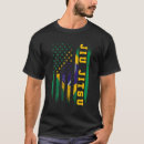 Recherche de drapeau brésilien tshirts Jiu jitsu