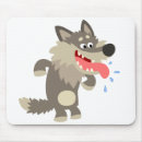 Recherche de dessin loup souris clavier Mignon