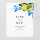 Search for budget save the dates Non photo