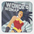 Search for retro woman stickers Vintage