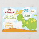 Search for pterodactyl invitations Baby