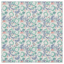 Search for doodles fabric Floral