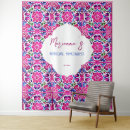 Search for bridal shower backdrops Blue
