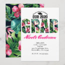 Search for summer graduation invitations Chic