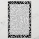 Recherche de vintage stationery paper Blanc