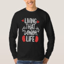 Search for organ tshirts Quote
