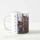 Search for bruges mugs Cityscape